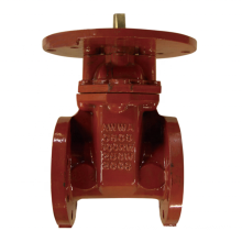 BS5163 Ductile iron ball valve Temperature Pressure Relief Gate Valves